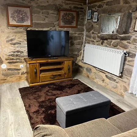 Vakantiehuis Casa Xulian