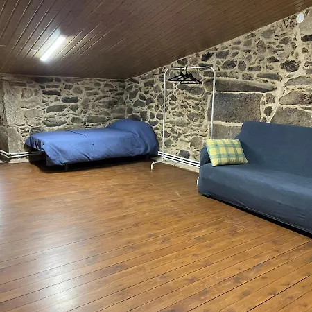Casa Xulián