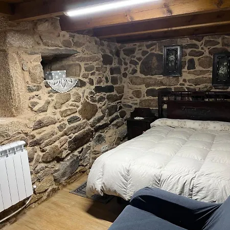 Casa de Férias Casa Xulián *