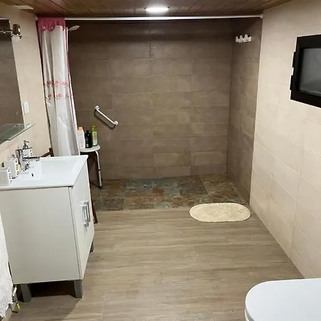 Vakantiehuis Casa Xulian