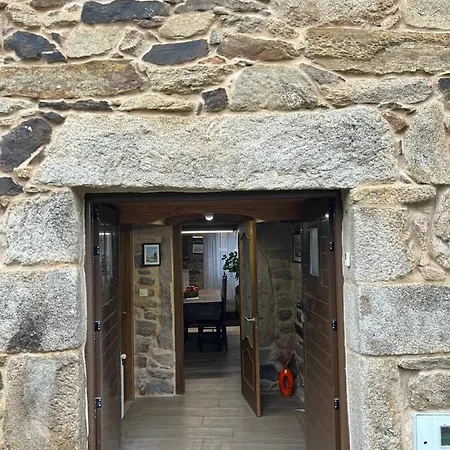 Casa de Férias Casa Xulián *