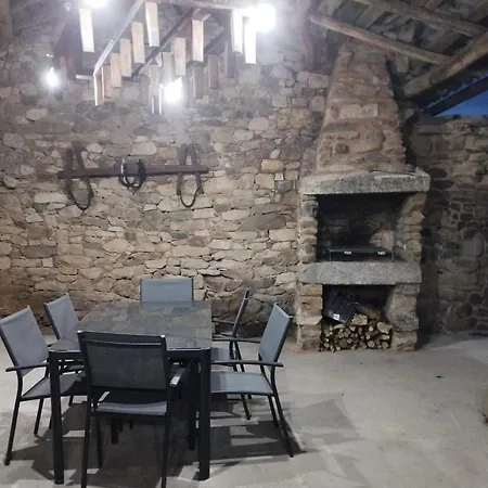 Casa Xulian