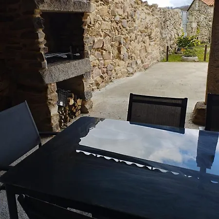Casa Xulian Holiday home Monterroso (Lugo)