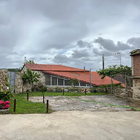 Casa Xulián Prázdninový dům *