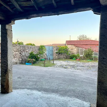 Casa Xulian