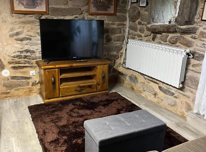 Prázdninový dům Casa Xulián