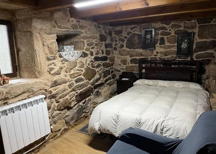 Prázdninový dům Casa Xulián *