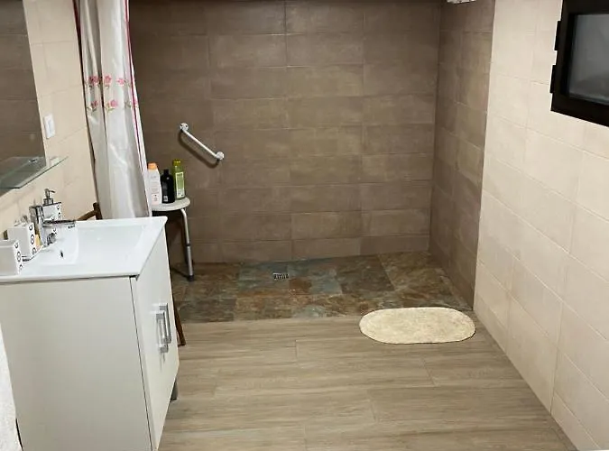 Prázdninový dům Casa Xulián