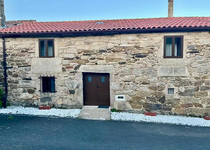 Casa Xulian